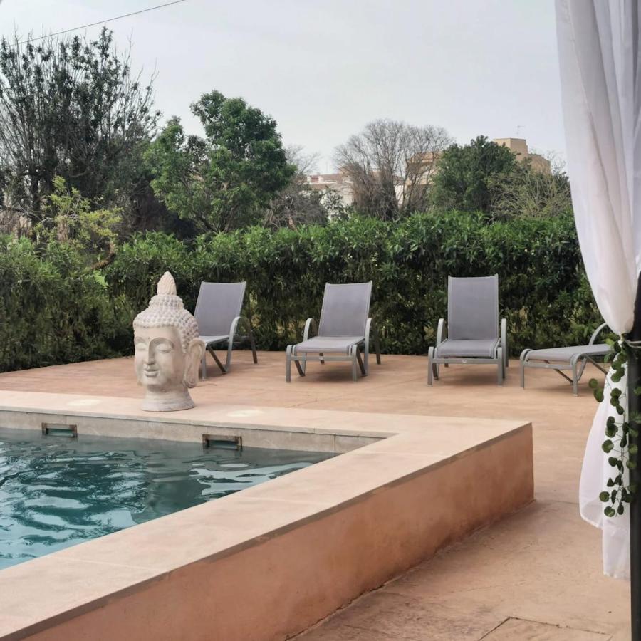 Holiday home Es Verger